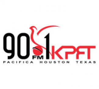 Eco-Ology Radio Program on KPFT @ 90.1 FM KPFT