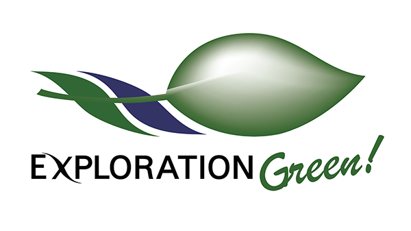 Stormwater Wetland Spring Planting at Exploration Green @ Phase 1 Site | Houston | Texas | United States