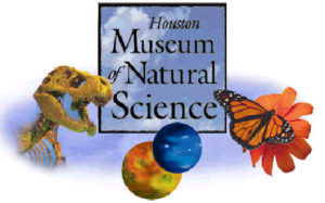 Hurricane 3D @ Houston Museum of Natural Science | Houston | Texas | United States