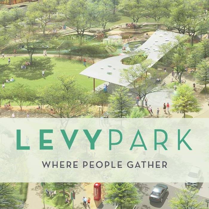 Direct Energy's Concert Featuring Casey James @ Levy Park | Houston | Texas | United States